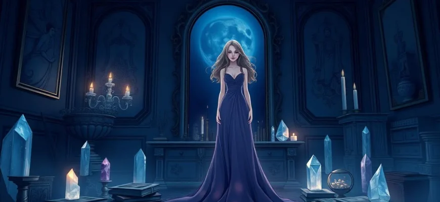 10 Dramatycznych Filmów o Jasnowidzach