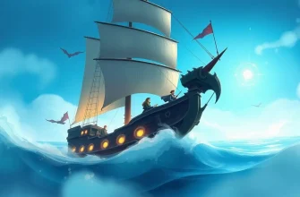 Filmy fantasy o żeglarstwie - Magiczne przygody na morzu