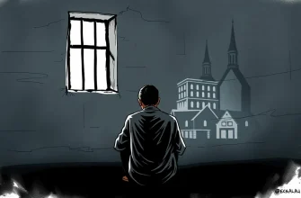 Najlepsze dramaty o jeńcach wojennych