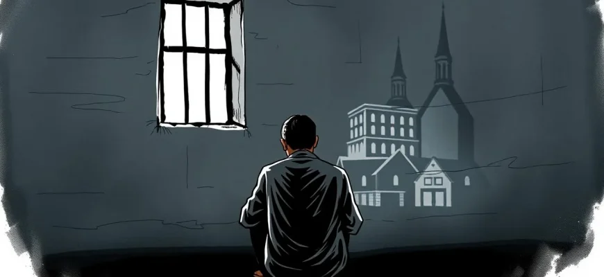 Najlepsze dramaty o jeńcach wojennych