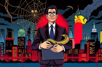 Horror Movies About Entrepreneurs