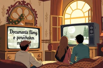 Dokumentalne filmy o porach roku