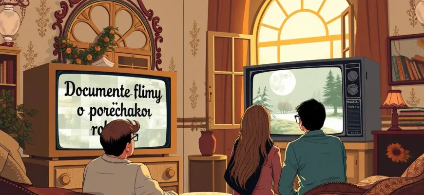 Dokumentalne filmy o porach roku