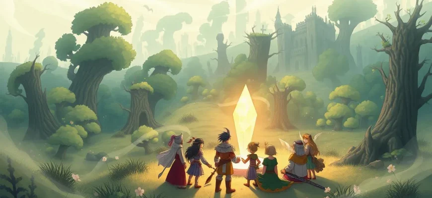 Najlepsze filmy fantasy o wojnie domowej