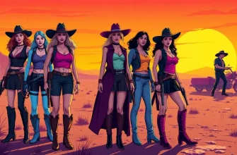 Filmy westernowe o feministkach