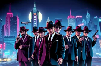 Najlepsze filmy o mafii