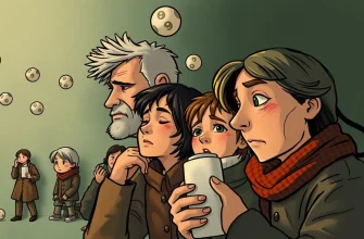 10 Filmów Dramatycznych o Loterii