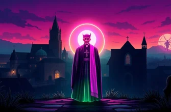 Filmy biograficzne o inkwizycji - Podróż w mroczne czasy