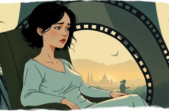 Filmy dramatyczne o traumach psychicznych