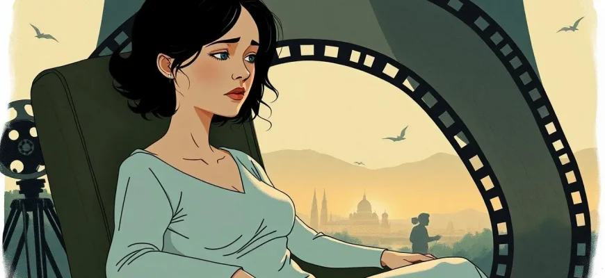 Filmy dramatyczne o traumach psychicznych