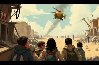 Dokumentalne filmy o sytuacjach kryzysowych