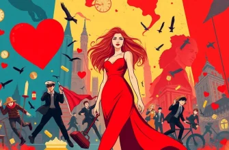 Romantyczne napady: 10 filmów, które musisz zobaczyć