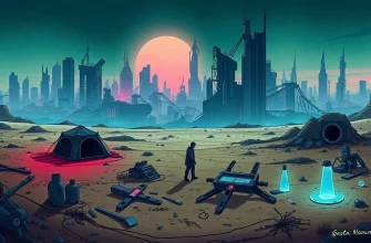 Najlepsze filmy sci-fi o zmianie klimatu