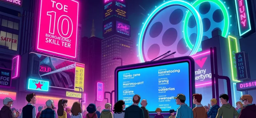 Filmy biograficzne o samoposwieceniu