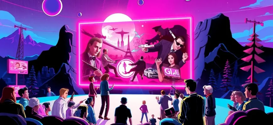 27 kozackich thrillerów dla prawdziwych koneserów