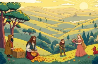 Najlepsze filmy fantasy o bogactwie