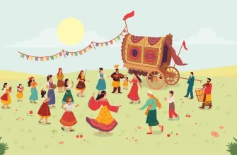 Filmy o Cyganach: Podróż przez kulturę i tradycje