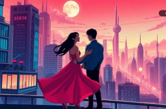 Filmy melodramatyczne o przyszłości - Podróż w czasie i emocjach