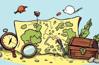 10 Filmów Przygodowych o Poszukiwaniu Skarbów