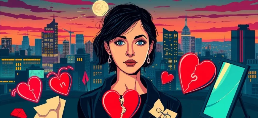 Filmy o zdradzie - 10 wyjątkowych tytułów