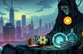 10 Filmów Grozy o Wróżbitach, Które Cię Zmrożą