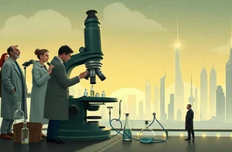 Najlepsze dokumentalne filmy o nanoelektronice