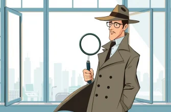 Detektywistyczne filmy o narodzinach dzieci