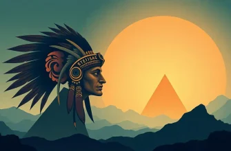 Tajemnicze filmy o proroctwach Azteków