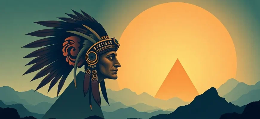 Tajemnicze filmy o proroctwach Azteków