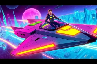 Najlepsze Filmy Sci-Fi o Pilotach