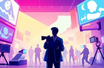 10 filmów biograficznych o ludziach mediów