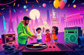 Rodzinne filmy o rapie