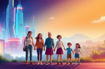 Rodzinne Filmy o Wymieraniu