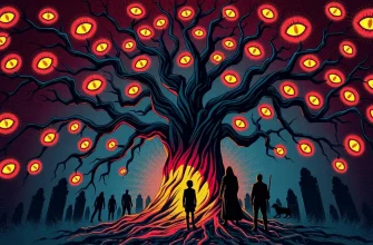 Tajemnice rodzinne w horrorze: 10 filmów, które musisz zobaczyć