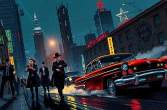 Radzieckie Filmy o Tajnych Misjach