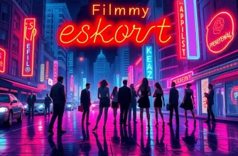10 Filmów o Eskortach, Które Musisz Zobaczyć