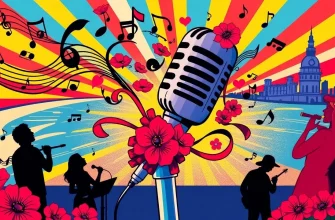 Melodramy o śpiewakach i śpiewaczkach