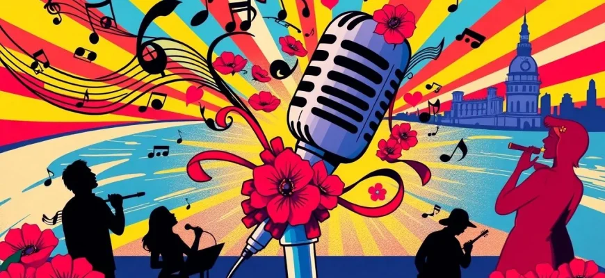 Melodramy o śpiewakach i śpiewaczkach