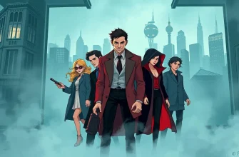 Kryminalne filmy o ambicjach