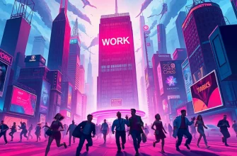 Najlepsze thrillery o pracoholikach