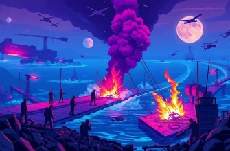 Filmy o wojnie z przeprawami pontonowymi