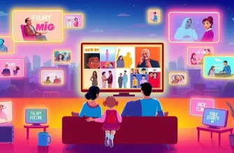 10 Filmów Rodzinnych o Autyzmie