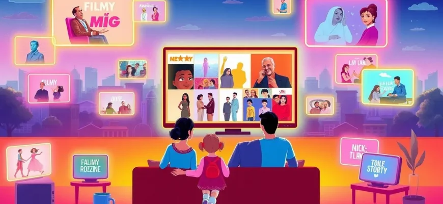 10 Filmów Rodzinnych o Autyzmie