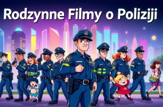 Rodzinne Filmy o Policji