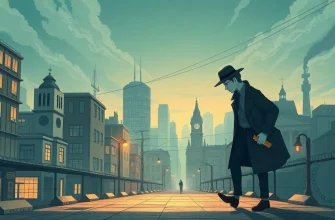 Detektywistyczne Filmy o Dyktaturze