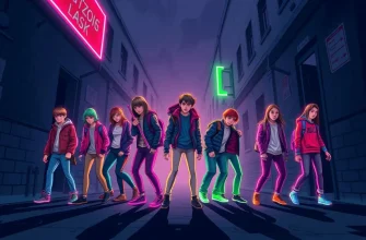 10 Najlepszych Thrillerów o Szkolnych Huli