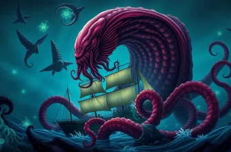 Najlepsze filmy o krakenach - Thrillery, które musisz zobaczyć