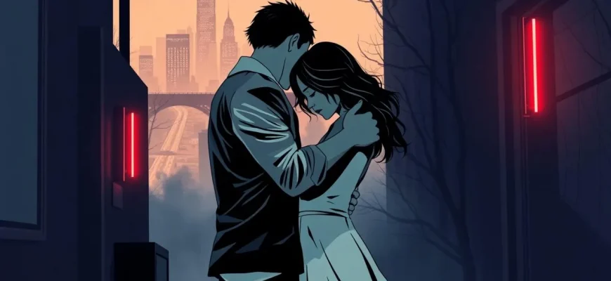 Filmy akcji o zdradzie w miłości