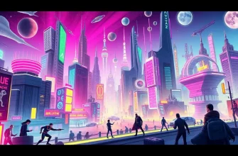 Najlepsze Filmy Sci-Fi o Genetycznych Mutacjach