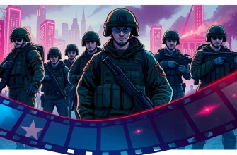 Najlepsze filmy o marines na podstawie prawdziwych wydarzeń